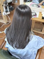 ヘア ライフ ワイレア(HAIR LIFE Wailea)&nbsp;MITSUI【 greige】