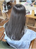 MITSUI【 greige】