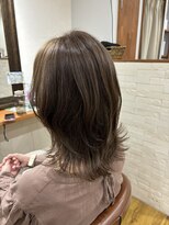 ジャガラ 津田沼店(JAGARA)&nbsp;くびれミディアム　JAGARA津田沼店　AYUMI