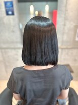 アイル(I'll)&nbsp;【吹田南吹田】最大級キャンペーン縮毛矯正★