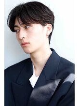 【曲がる縮毛矯正】自然な毛流れと柔らかさを出したい方に！