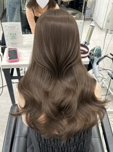 アマトウキョウスマートサロン(AMA TOKYO×Smart Salon)