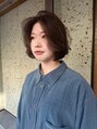 ジーナ 渋谷駅前(Zina) 長さに合わせて可愛いレイヤー作れるのでご相談下さい！
