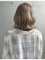 カノイ(KANOI)&nbsp;ハニーベージュ＊