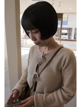 トーン(tone) フレンチボブ/レイヤーボブ/ミニボブ