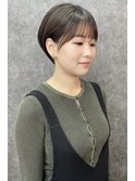 ショート