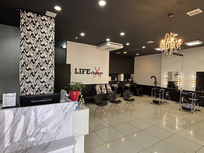 ソウホウニューヨーク 天草店(SOHO newyork)の写真