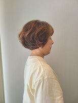 Folk Lore【フォークロア】己斐店 マッシュショート