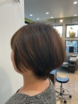 ジュンプラス 京成小岩(JUN+) お手入れ楽チンショート