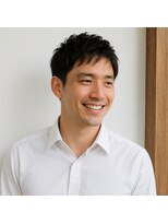 スープレックス ヘアーデザイン(SOUPREX HAIR DESIGN) 大人メンズ爽やかナチュラルショート 20代 30代 40代 50代 60代