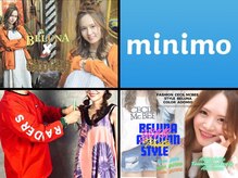 撮影モデル大募集中です☆詳細は福山市BELUNA撮影モデルで検索☆