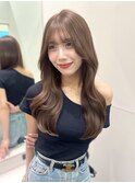 ヘーゼルベージュ