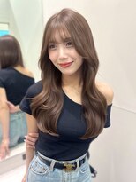 パルス ヨコハマ(PULSE yokohama)&nbsp;ヘーゼルベージュ