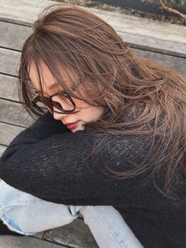 クセや髪質をしっかり見極め、あなたらしいデザインに☆再現性高い仕上がりで毎日のスタイリングも楽チン♪