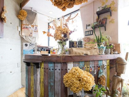 セヴィ(C Vie)の写真