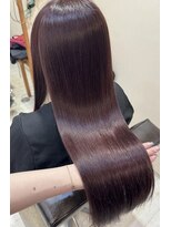 フォルテ 掛川店&nbsp;艶髪ストレート