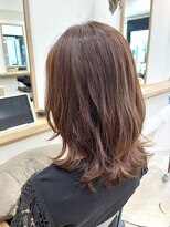 エンタリティリット(entality lit)&nbsp;透明感◎ピンクベージュ