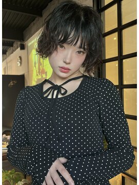 フェム(5) 人気のボブウェーブ♪