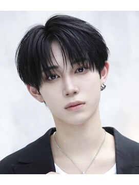 ゴールドシブヤ(GOALD SHIBUYA) マッシュ