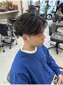 フェザーパーマ