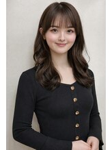 デザイアー 調布北口店(DESIRE) 中島 朱音