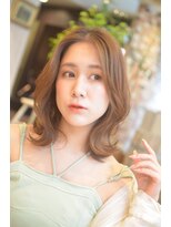 マービー 南浦和(mavie) mavie 全てが自然体でイケてるスタイル♪