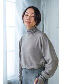 ３０代/４０代大人ショート・似合わせショート/藤沢ショート