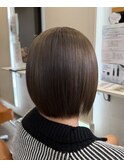ミルクティーベージュ