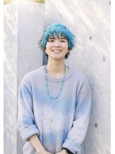 フィルムス(FILMS.)&nbsp;竹本 和樹