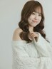 【口コミ限定】5/7～5/14カット+カラー+5stepトリートメント￥5980千里山