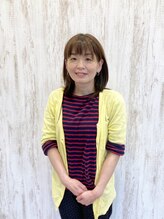 アグ ヘアー ユッカ 由利本荘店(Agu hair yucca)&nbsp;木島 加奈子