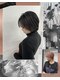 ヘアースマイルクー(HAIR SMILE COEUR)の写真/【ハイライトとの相性抜群】骨格、髪質、クセを見極め自宅での再現性をプレゼント！