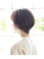 カシア cassia hair dressing salon&nbsp;ショート