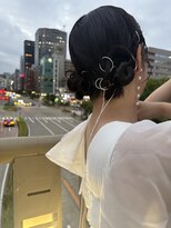 ヌークバイラヴェスト 四日市(neuk by lovest) レイヤーカット