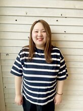 アグ ヘアー オールズ 村井店(Agu hair o'alls)&nbsp;小野 蛍