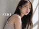 シー 岡崎(,SHE)の写真