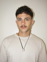 メリケンバーバーショップ トーキョー(MERICAN BARBERSHOP TYO)&nbsp;渋谷で今から髪切りたい（BURG）