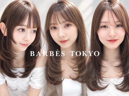 バルべス トーキョー(BARBES TOKYO)の写真