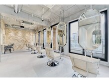 シティ オモテサンドウ(CITY omotesando)の雰囲気（2026/6/19 NewOPEN![レイヤーカット/ハイレイヤー/顔周りカット]）