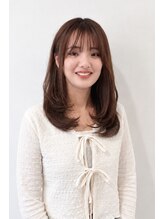 ワンコンセプト 伏見 名古屋(ONE CONCEPT)&nbsp;岡田 麻香