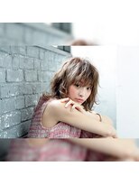 ニコ 五反田店(nico)&nbsp;＃nico　＃五反田駅前　＃３０秒　＃はちみつカラー