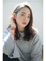 ホーミートウキョウ(HOMIE TOKYO)&nbsp;渋谷 イルミナカラー×ケアブリーチ×ハイライト×TOKIO