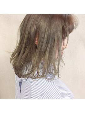 ミント(mint) *ヌーディーミント*