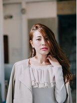 フラミューム 本厚木店(flammeum)&nbsp;ノームコア無造作パーマ【本厚木】