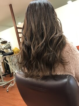 ロココ(ROCOCO) 大人3dカラー