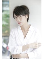 アフロディーテ 銀座(APHRODITE GINZA)&nbsp;切りっぱなしボブ/エアリーロング/美髪/ピンクブラウン/銀座