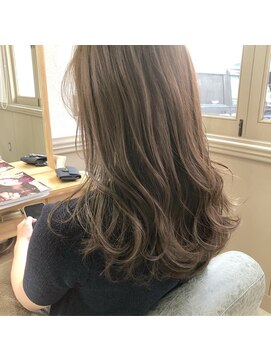 ヴィヴェンテ(VIVENTE.) シフォンベージュ