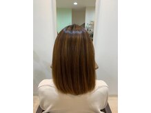 リベルタ ヘア デザイン(liberta hair design)