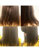 コロチカ(corochika by happia)&nbsp;TOKIOトリートメント