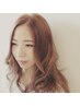 平日限定！cut×collor×treatment ￥11000！何度でも使用可！ロング料金無